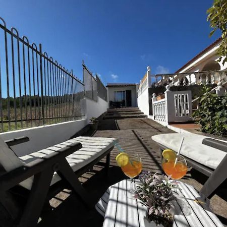 Lightbooking Agua Garcia Tacoronte Con Terraza Bagian luar foto