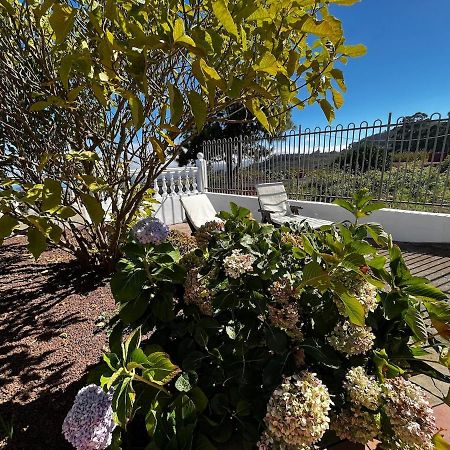 Lightbooking Agua Garcia Tacoronte Con Terraza Bagian luar foto